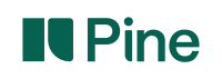 Pine Mortgage